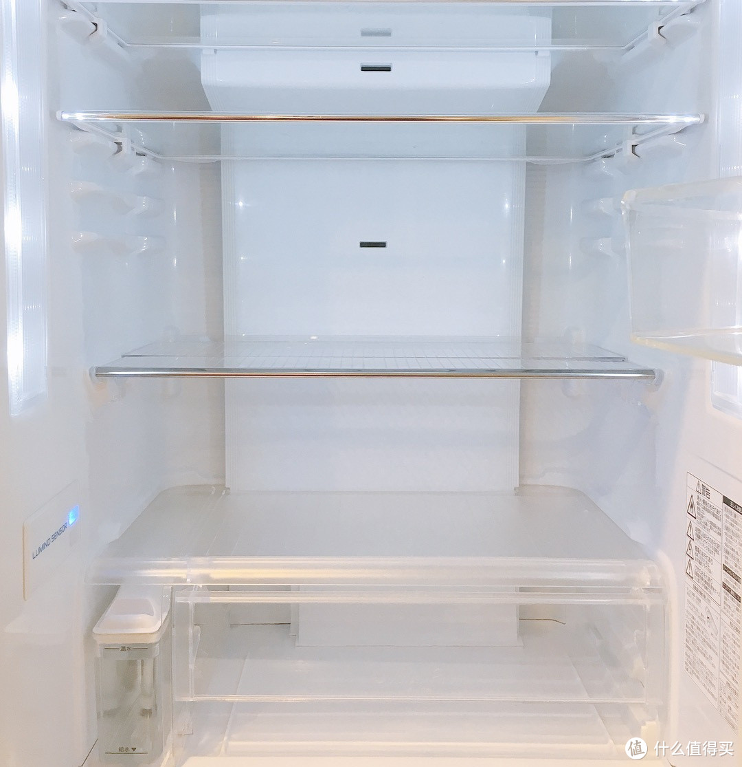 如果你不是勤快人，建议这样整理冰箱，每天打开整洁治愈