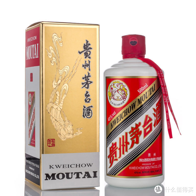 各地区代表性白酒盘点，26瓶！18元起！