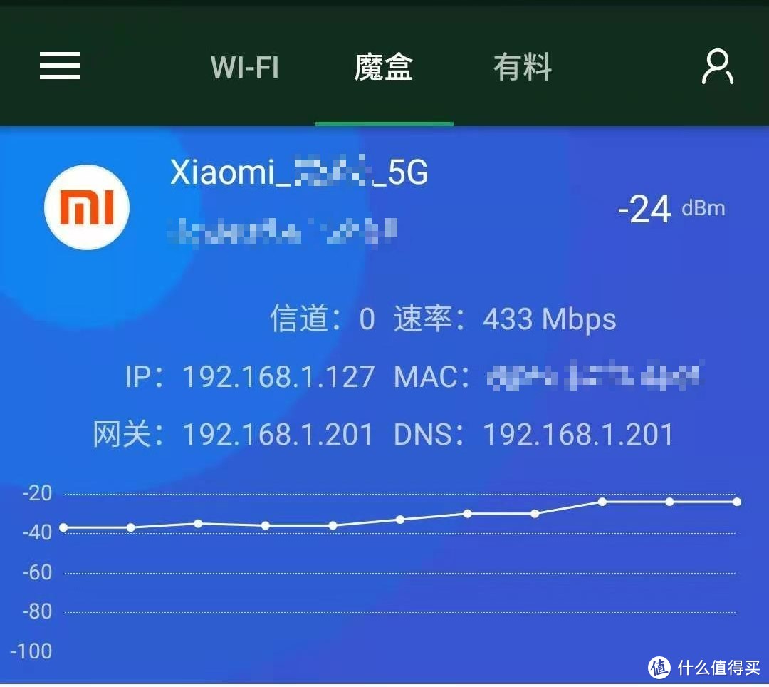 红米AX6入手分享及AP Mesh组网流程