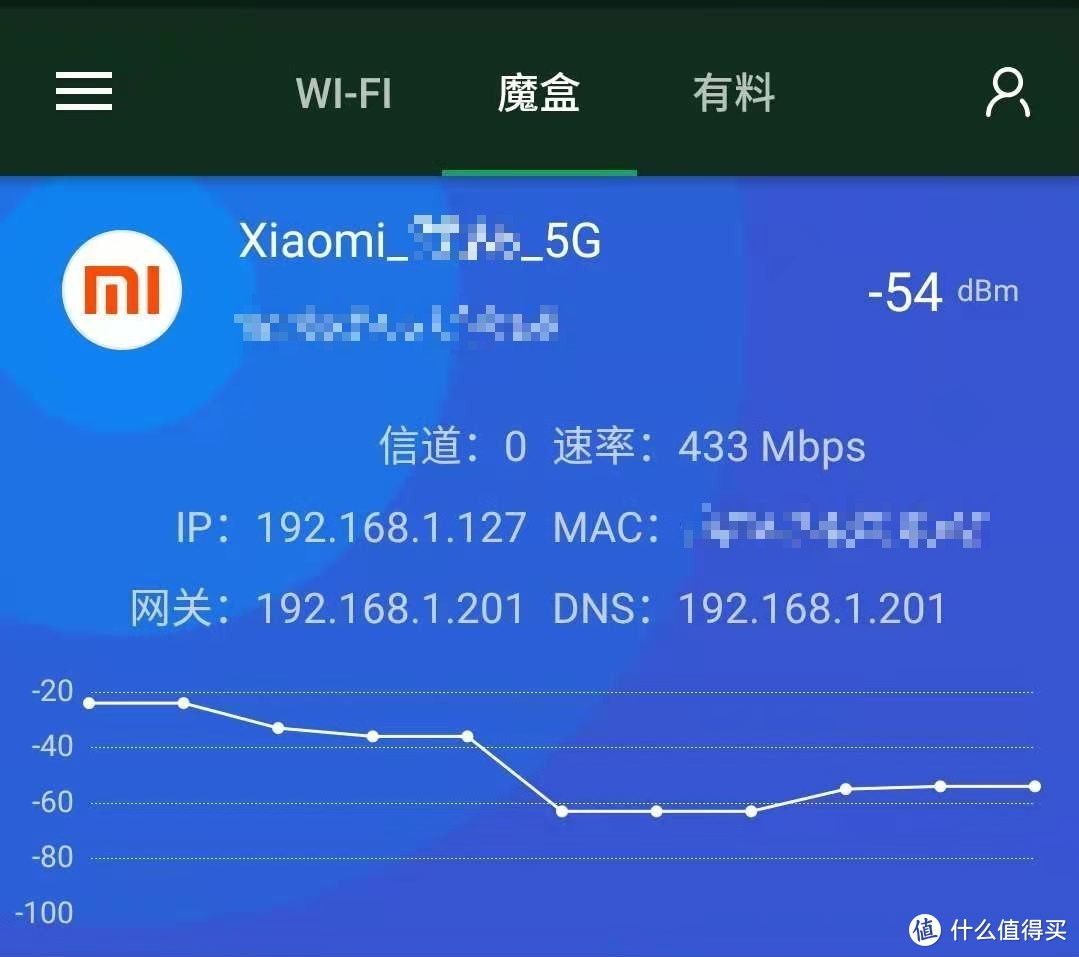 红米AX6入手分享及AP Mesh组网流程