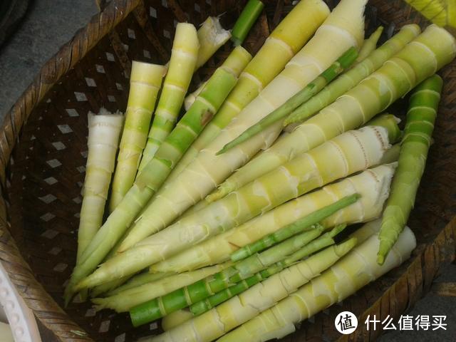 適合春天吃的6種野菜，營養(yǎng)價(jià)值高，貴也要買，錯(cuò)過又要等一年