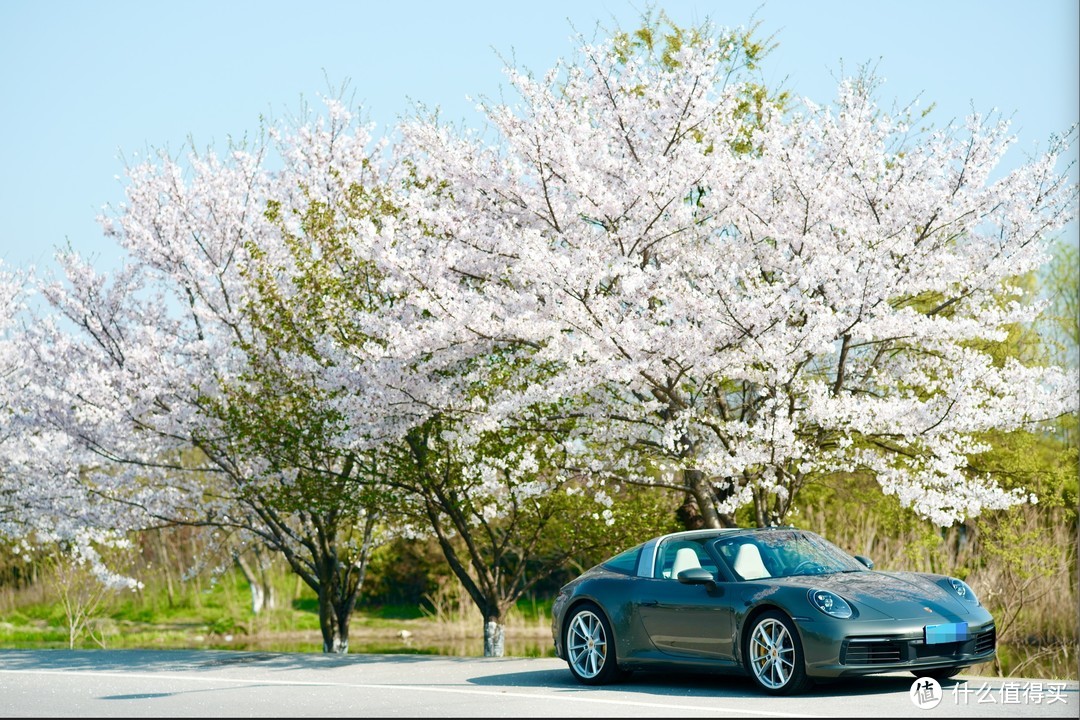 最美的，值得等待——最美911 Targa4 入手实拍及驾驶感受