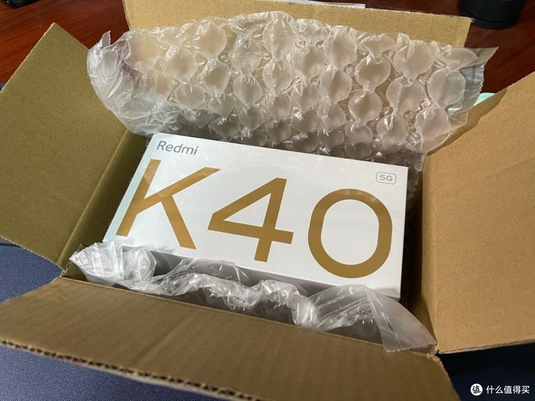 来啦redmik40无出其右的真香版本