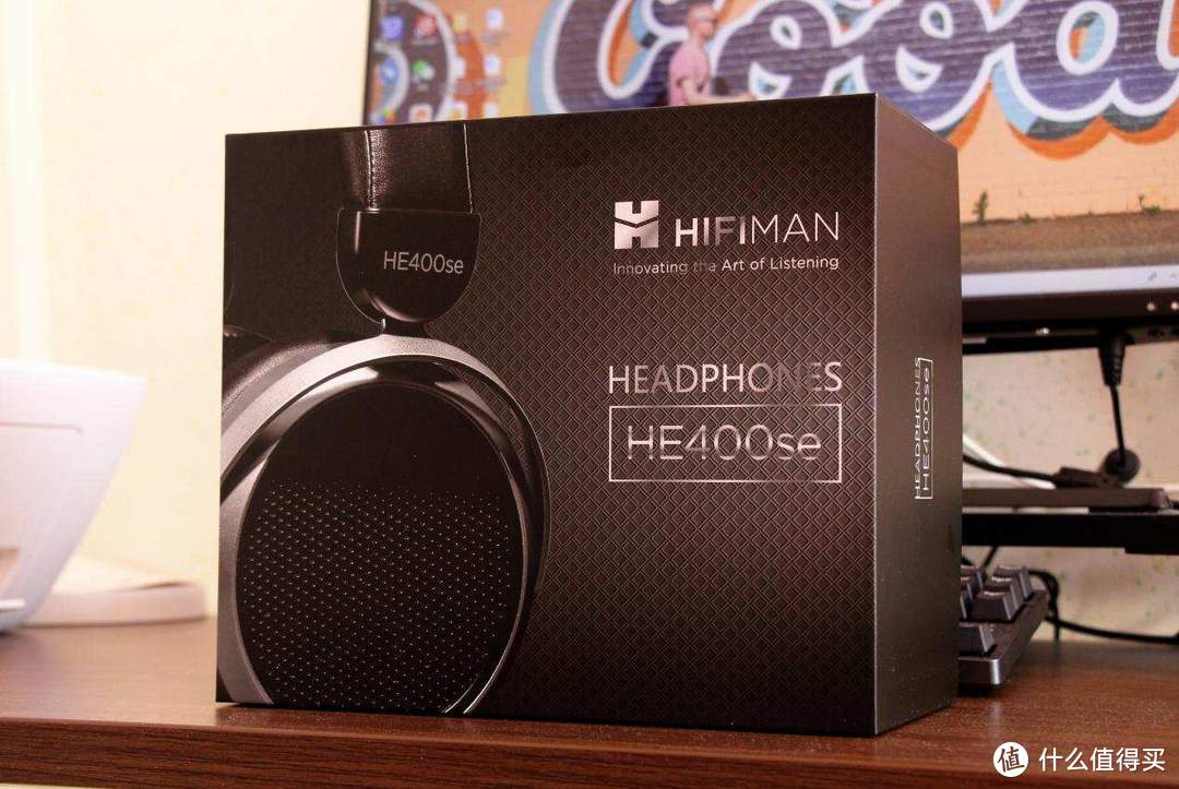 HIFI耳机门槛降低？HIFIMAN HE400SE平板耳机体验