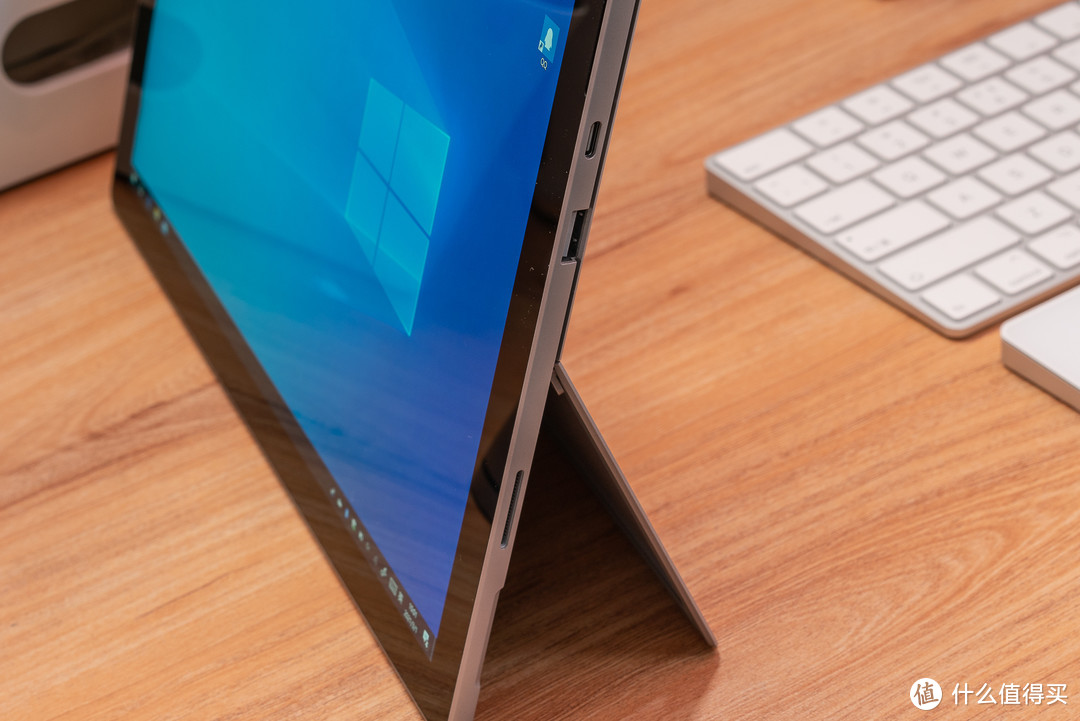 Surface Pro 7 简单聊