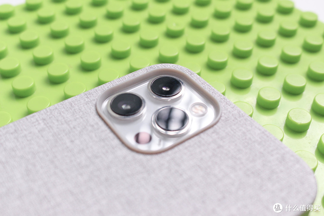 平替iPhone12苹果官方手机壳，摩米士磁吸手机壳体验