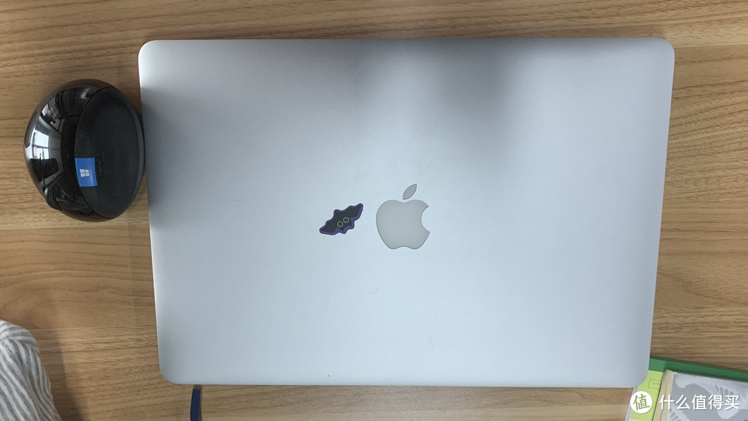 图3 macbook pro