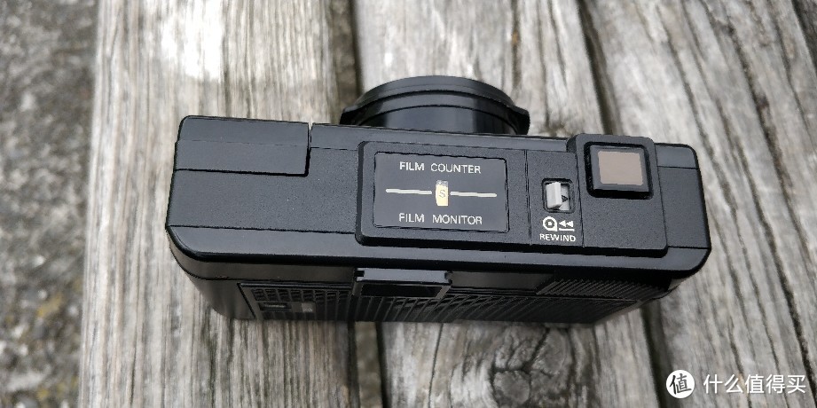 Ricoh AF-35