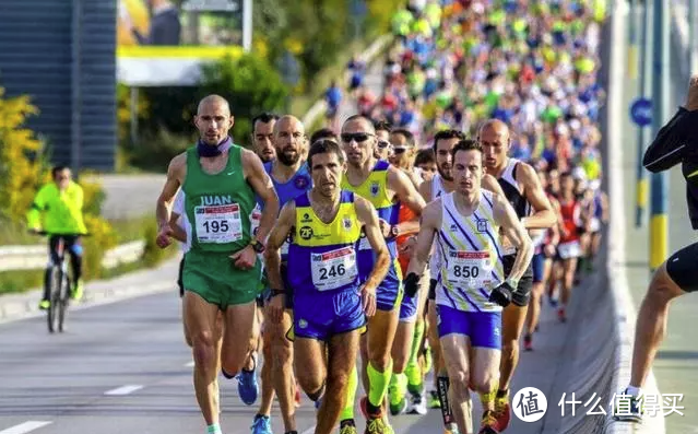 起跑线25期：5km跑步，你到了哪一级别？学会这几个跑步技巧，助你提升PB