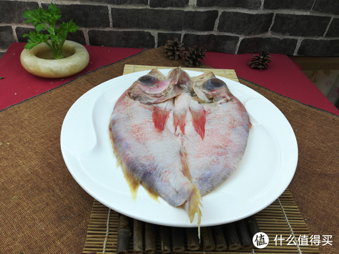 这种鱼肉质细腻味道鲜美，饭店有点贵，零基础在家也能轻松做出来