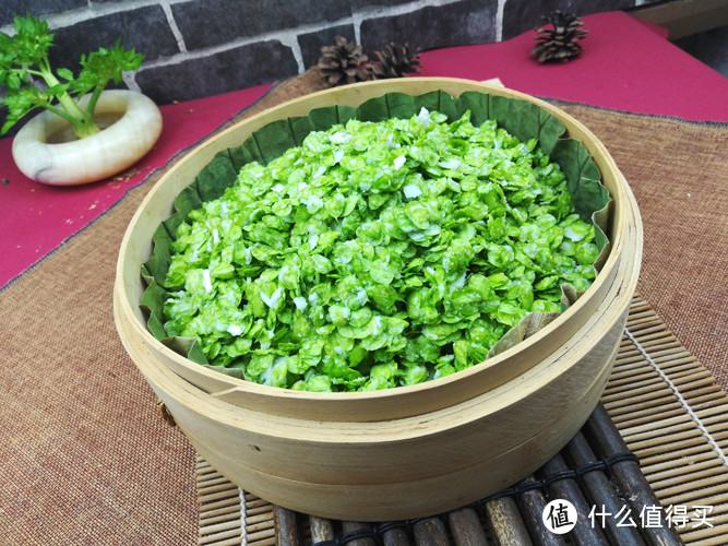 这种树上野菜稍加改良，就能成就经典菜品，满满几代人的回忆