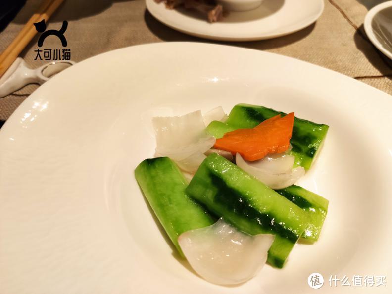 2021春季餐厅周体验@深圳