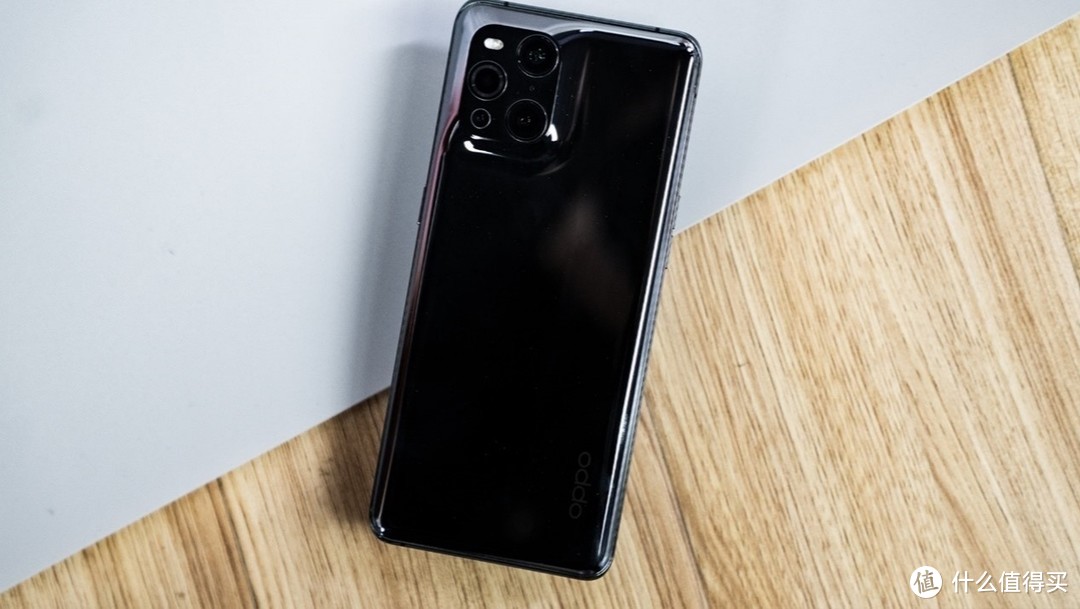 10亿色OPPO Find X3 Pro，寻找杭州色彩之美