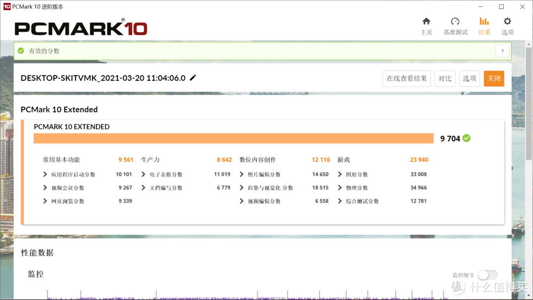 N卡3080溢价下的妥协，一台5900X剪辑后期商用主机装机分享