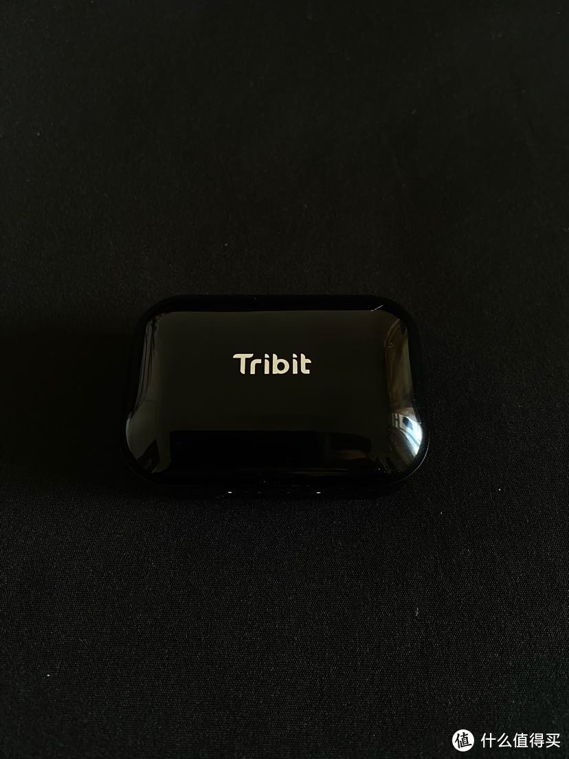 Tribit趣倍Flybuds 5四核双动圈游戏耳机！百元耳机首选！