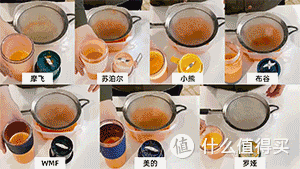 7款网红便携「榨汁机」测评：开启夏天果饮畅爽新方式