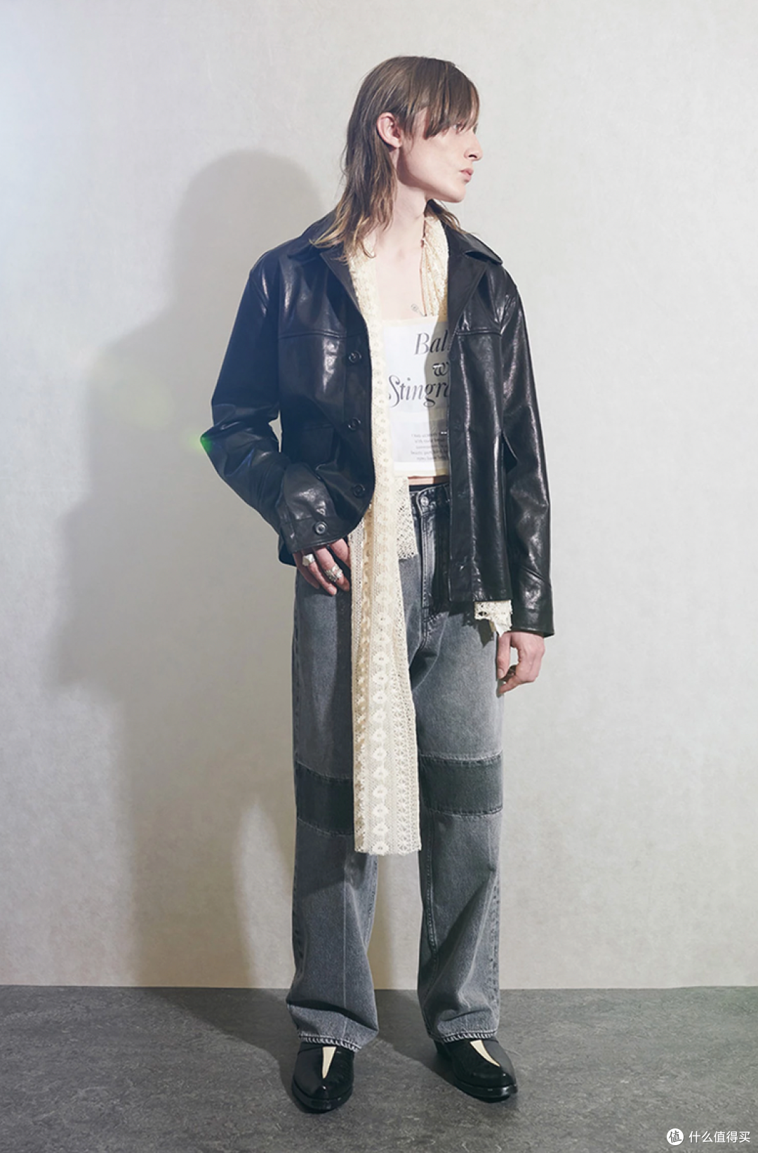 VIBE风简史｜Ken孝子不会真以为自己玩到头了吧？