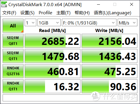 在Windows 10系统上即插即用，Yottamaster USB 4.0硬盘盒开箱和使用体验