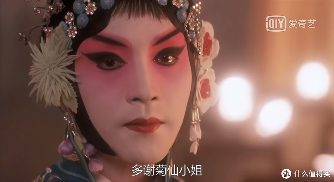 陌上人如玉 公子世无双！10部张国荣代表作 看尽世间离合沧桑