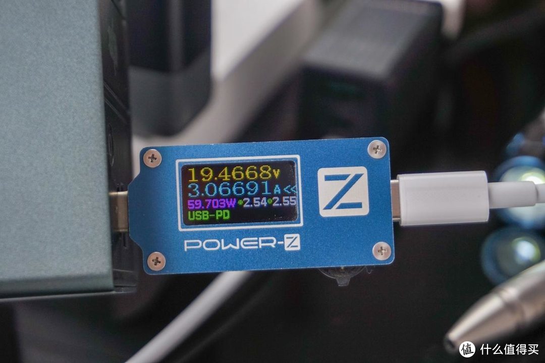 精品之作，Zendure征拓65W氮化镓充电器S3二代