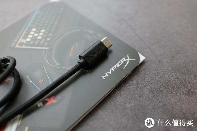 HyperX Alloy Origins起源RGB游戏机械键盘，教你怎么打