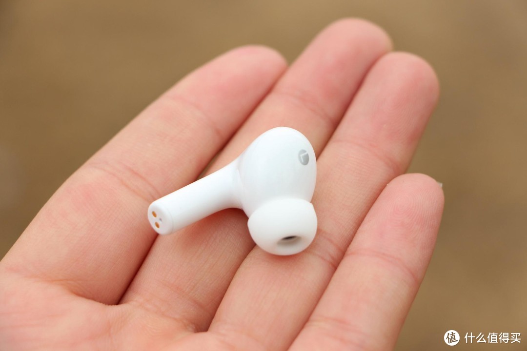 苹果蓝牙耳机平替LolliPods Pro开箱：两耳不闻窗外事
