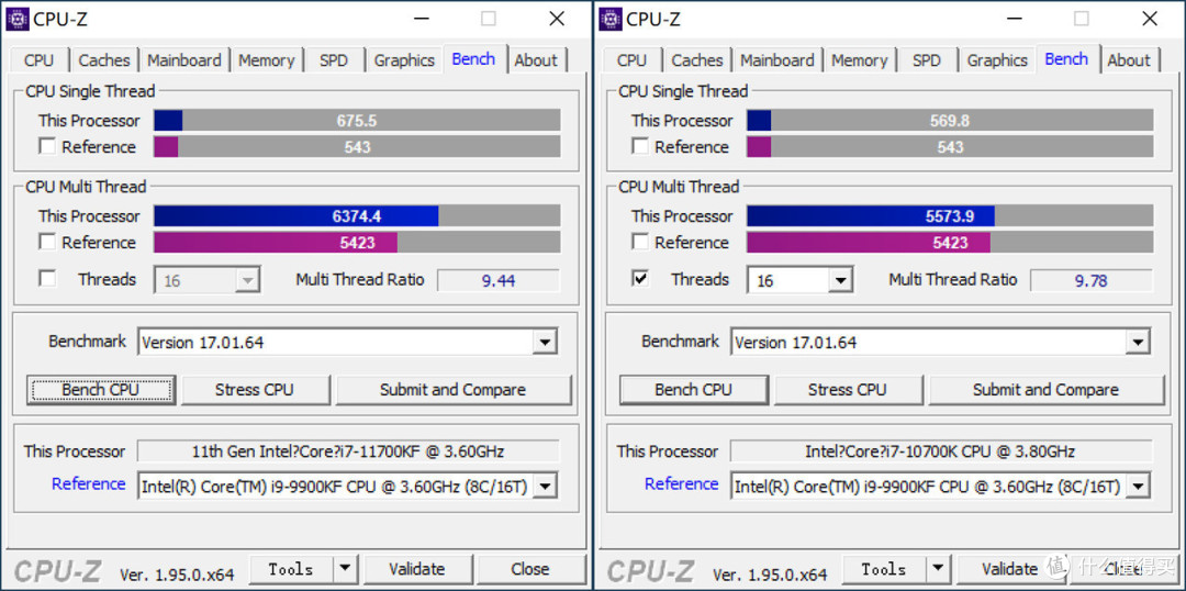 臭打游戏的新选择?intel新一代i7 11700kf首发评测暨对比10700k测试