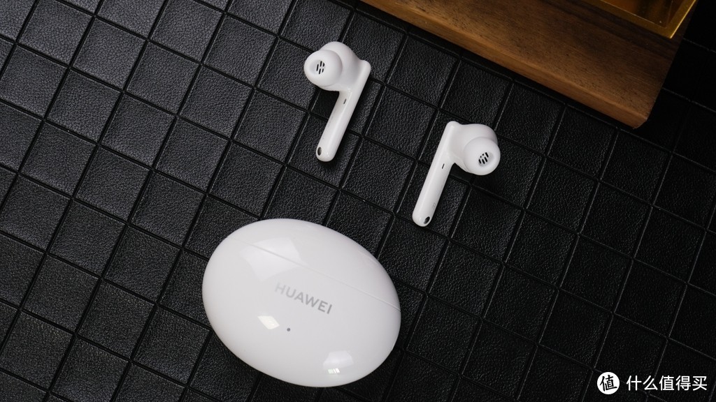 HUAWEI FreeBuds 4i：好而不贵，平价好耳机