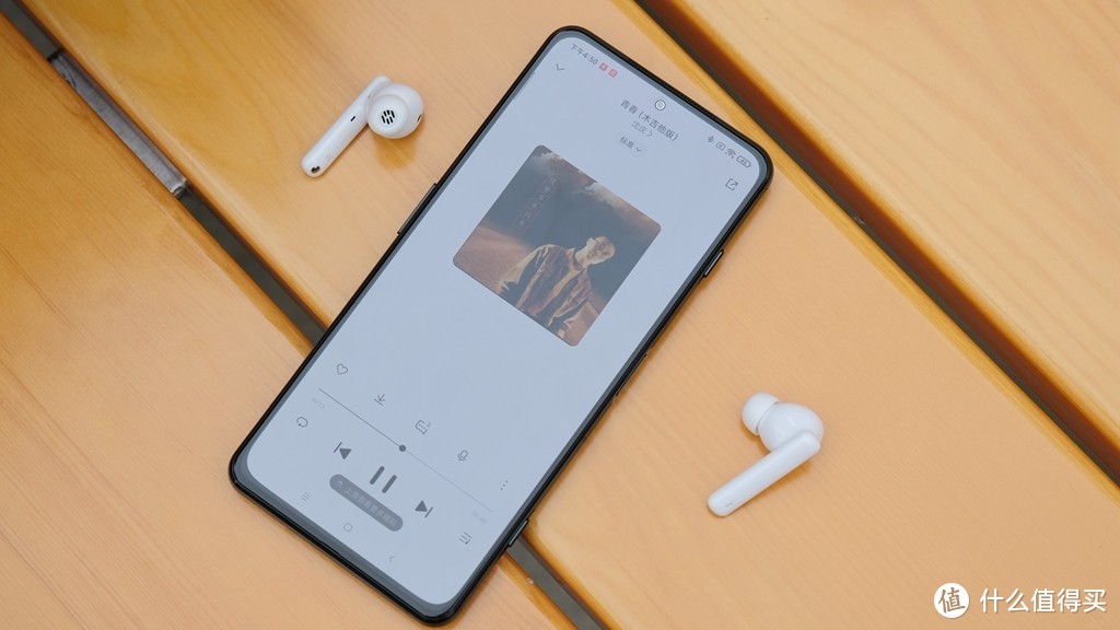 HUAWEI FreeBuds 4i：好而不贵，平价好耳机