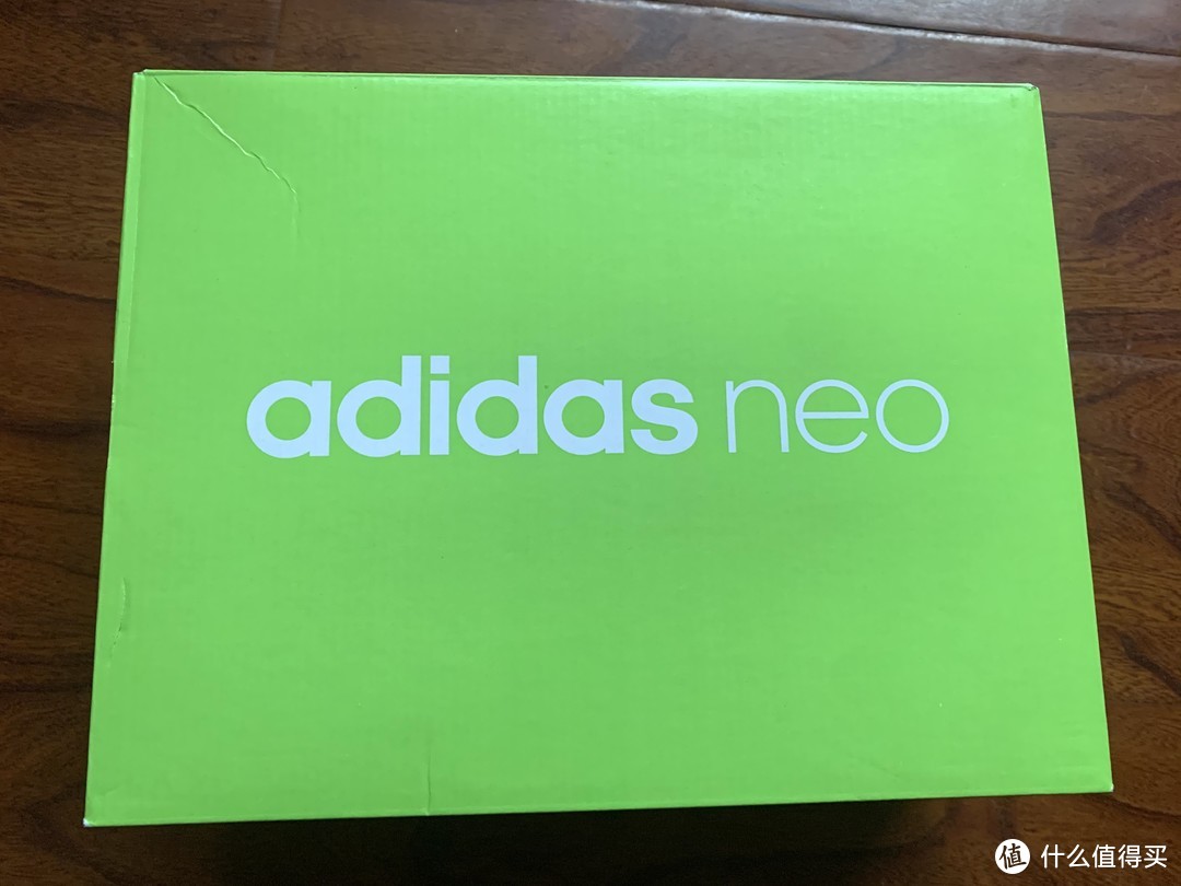  来自春天的色彩——阿迪达斯官网adidas neo 5TH QUARTER开箱