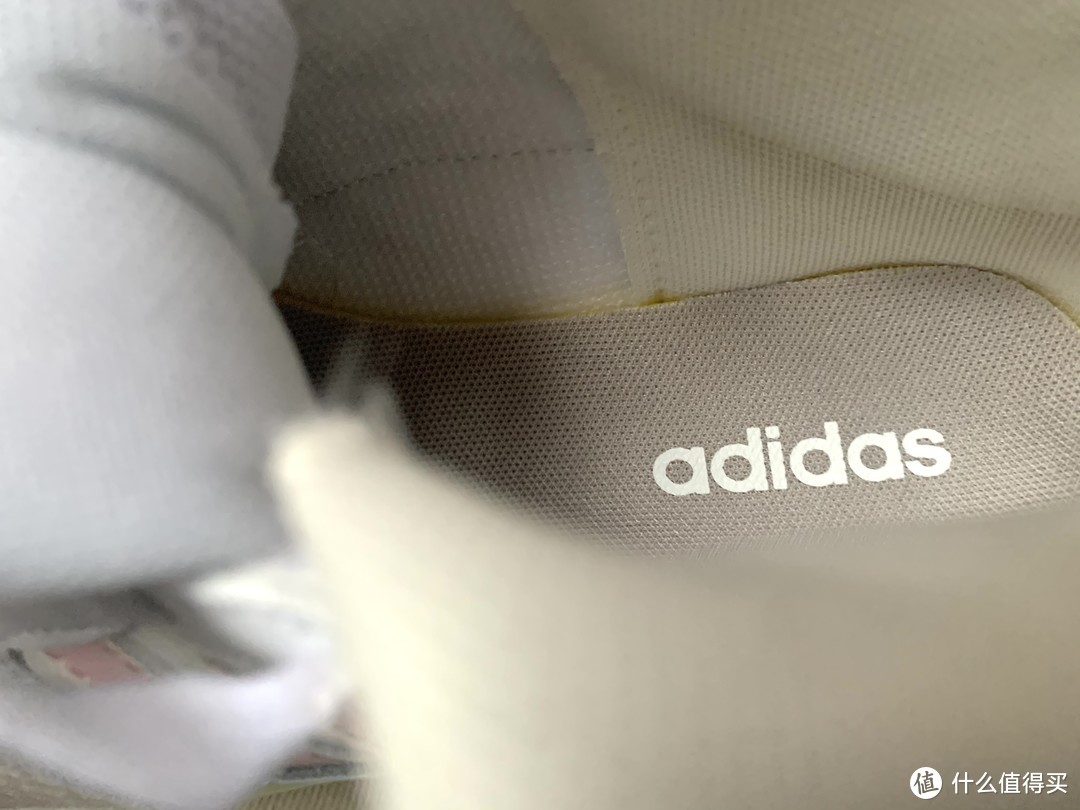  来自春天的色彩——阿迪达斯官网adidas neo 5TH QUARTER开箱