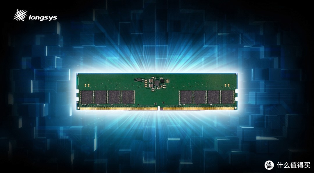 江波龙DDR5预览，DDR5内存为什么这么强？