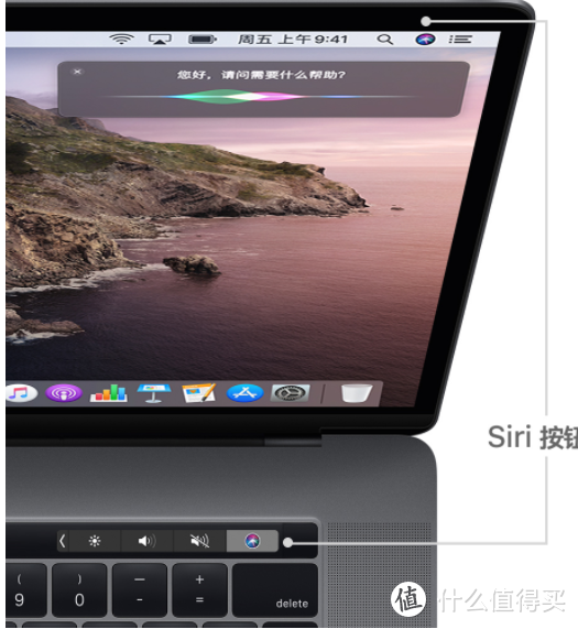 羡慕mac的siri