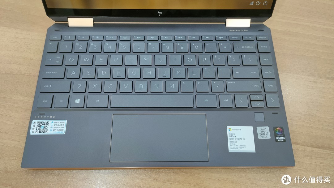 HP Spectre x360 Convertible 13触摸屏和手写笔展示，附上使用体验