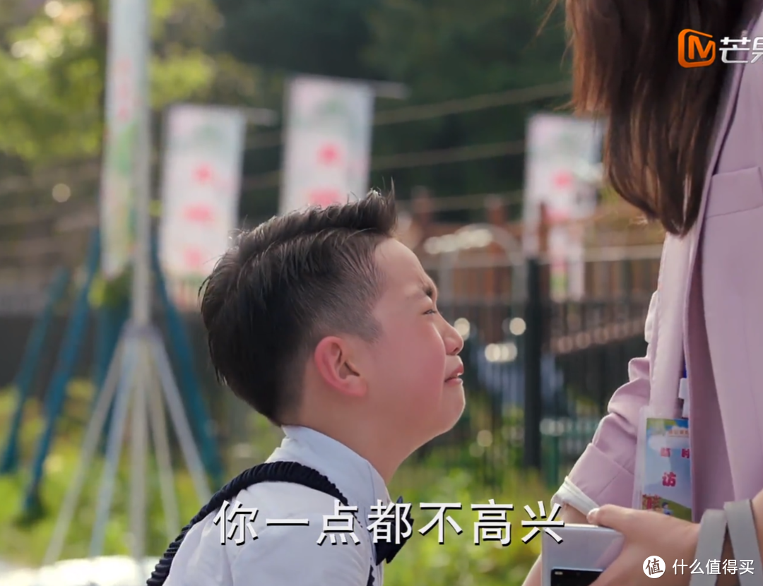 刘涛出演幼升小妈妈，一名佛系妈妈是如何变焦虑的