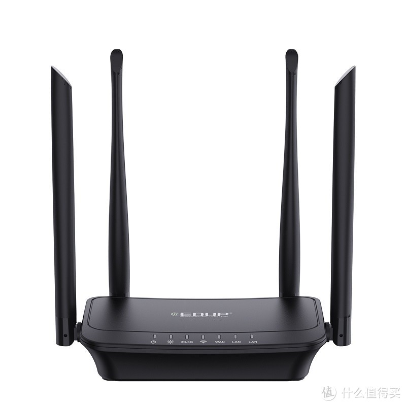 4G无处不在 为何还用4G WiFi？翼联4G无线路由器让WiFi上网更简单