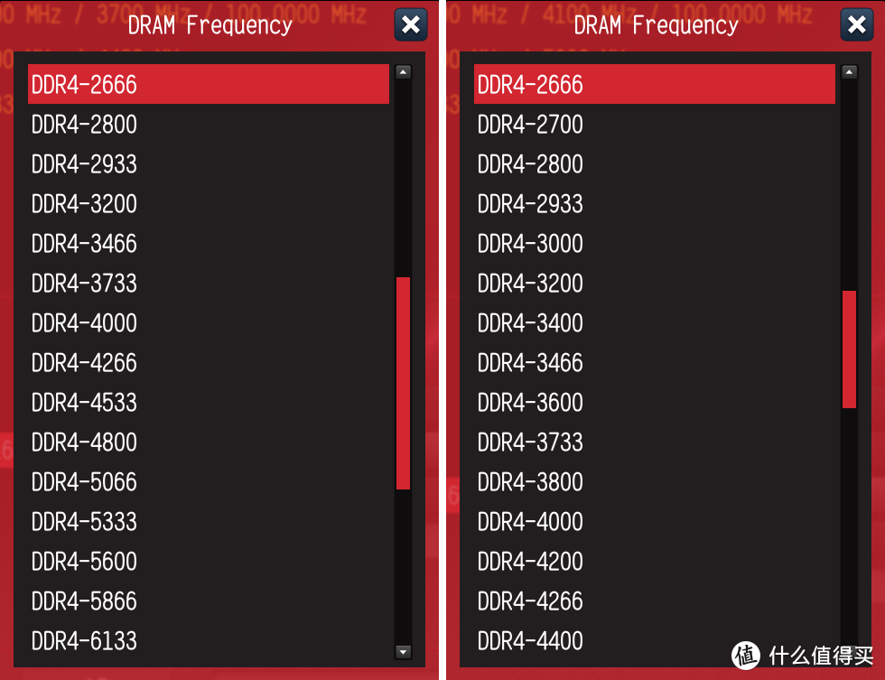 这是我最后的牙膏了！Intel Core i7 11700F、11700KF 评测