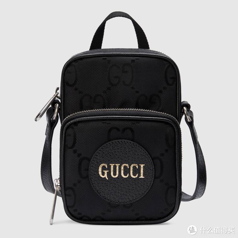 gucci otg環保系列新包上架,包袋售價1800元起_女包_什麼值得買