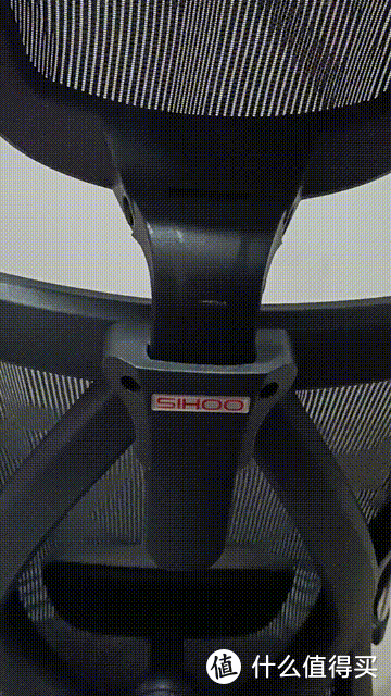 透气更舒爽，久坐不累腰！人体工学座椅西昊M57体验