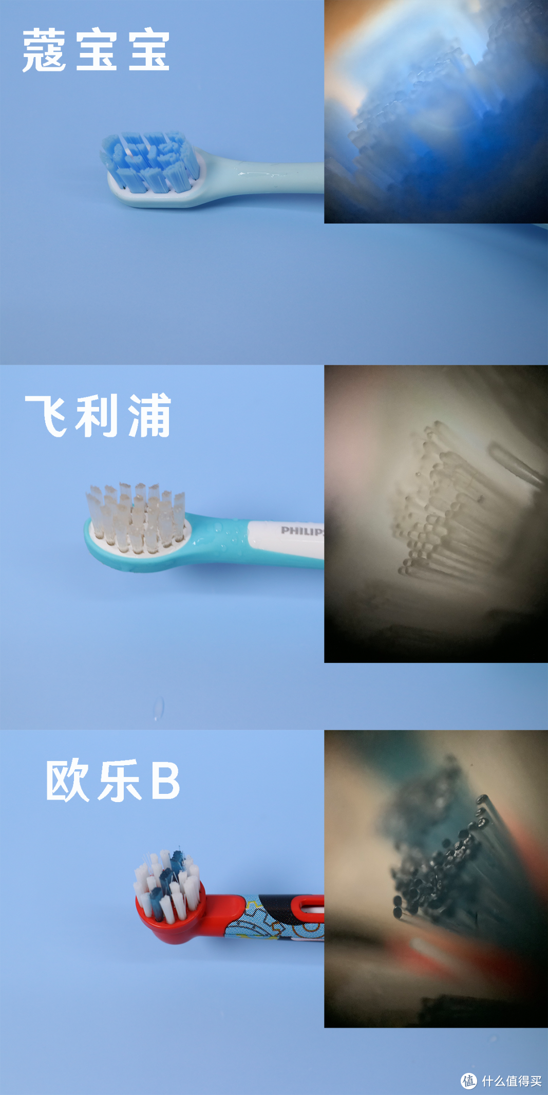 什么牌子的儿童电动牙刷好用？