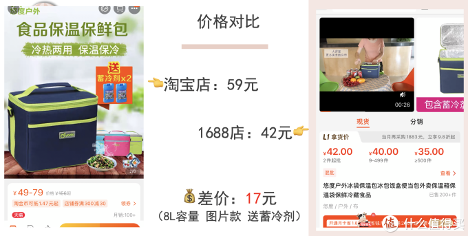 6家1688户外用品好店推荐!淘宝大店源头工厂!同品最低2折!快收藏吧!