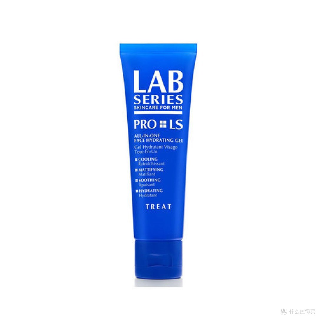 男士用什么护肤品好 十款口碑最好男士护肤品牌盘点