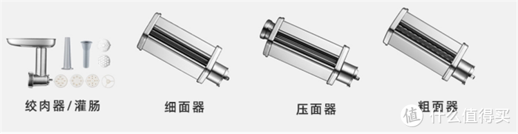 不藏私面包匠人推荐厨师机 家庭的选择