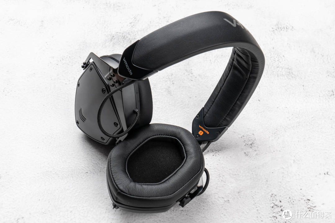 不只潮，更能应付专业、满足烧友－V-Moda M-200耳罩耳机