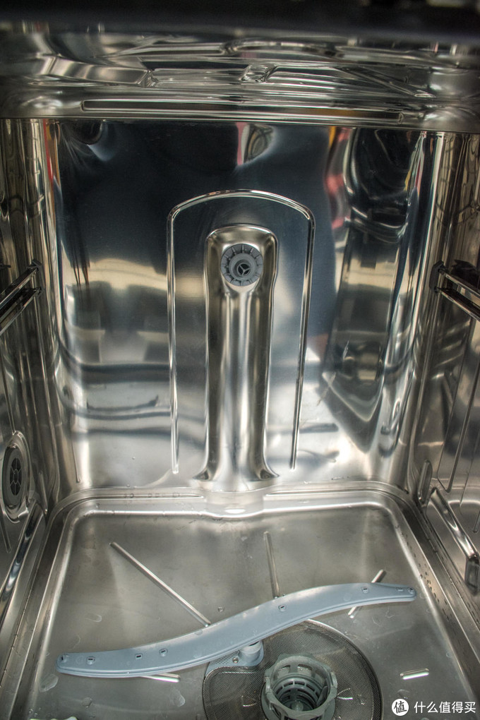 80℃智慧微蒸汽-海尔haier 家用智能 13套EYW13028BKTU1消毒型洗碗机