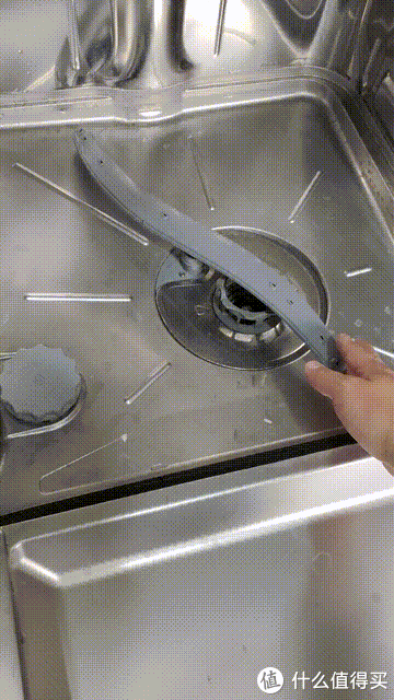 80℃智慧微蒸汽-海尔haier 家用智能 13套EYW13028BKTU1消毒型洗碗机