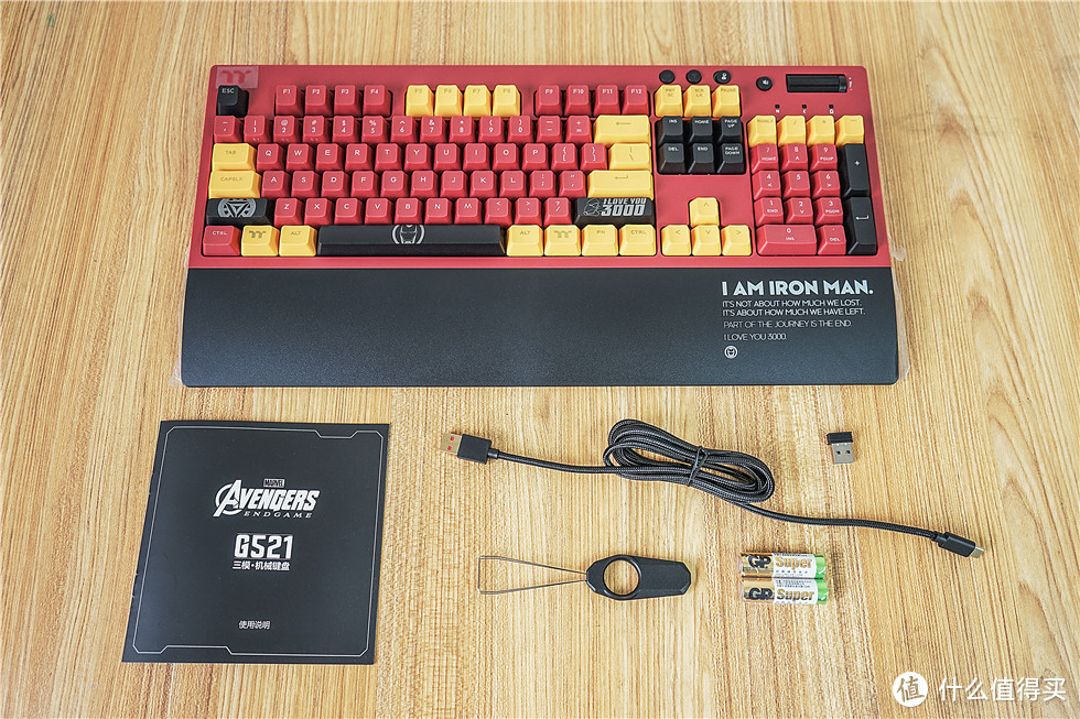 11代CPU尝鲜！11700KF+华擎Z590  Steel Legend钢铁传奇钢铁侠主题装机