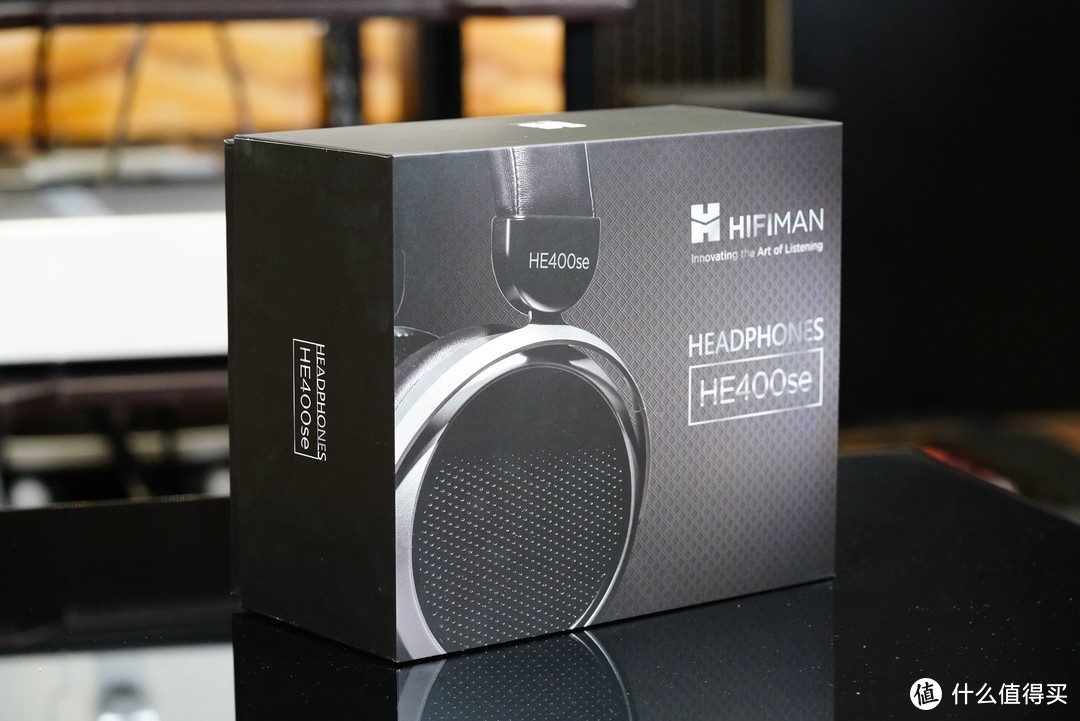 入门级平板振膜耳机也“真香”——HIFIMAN HE400se使用感受谈