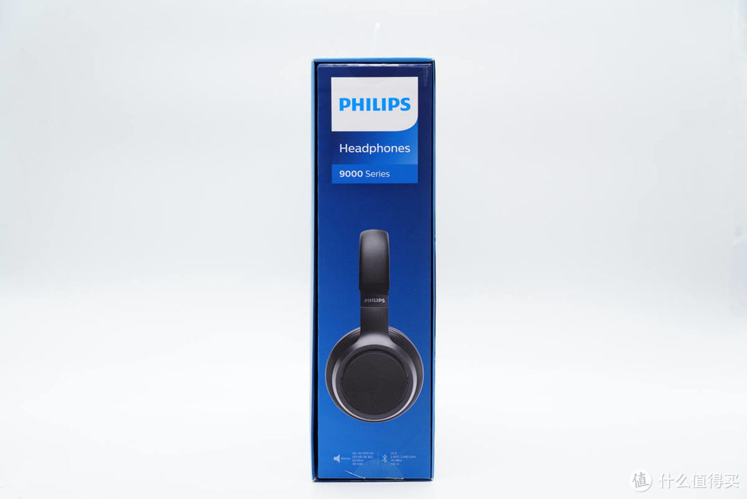 拆解报告：飞利浦PHILIPS TAH9505头戴式降噪耳机