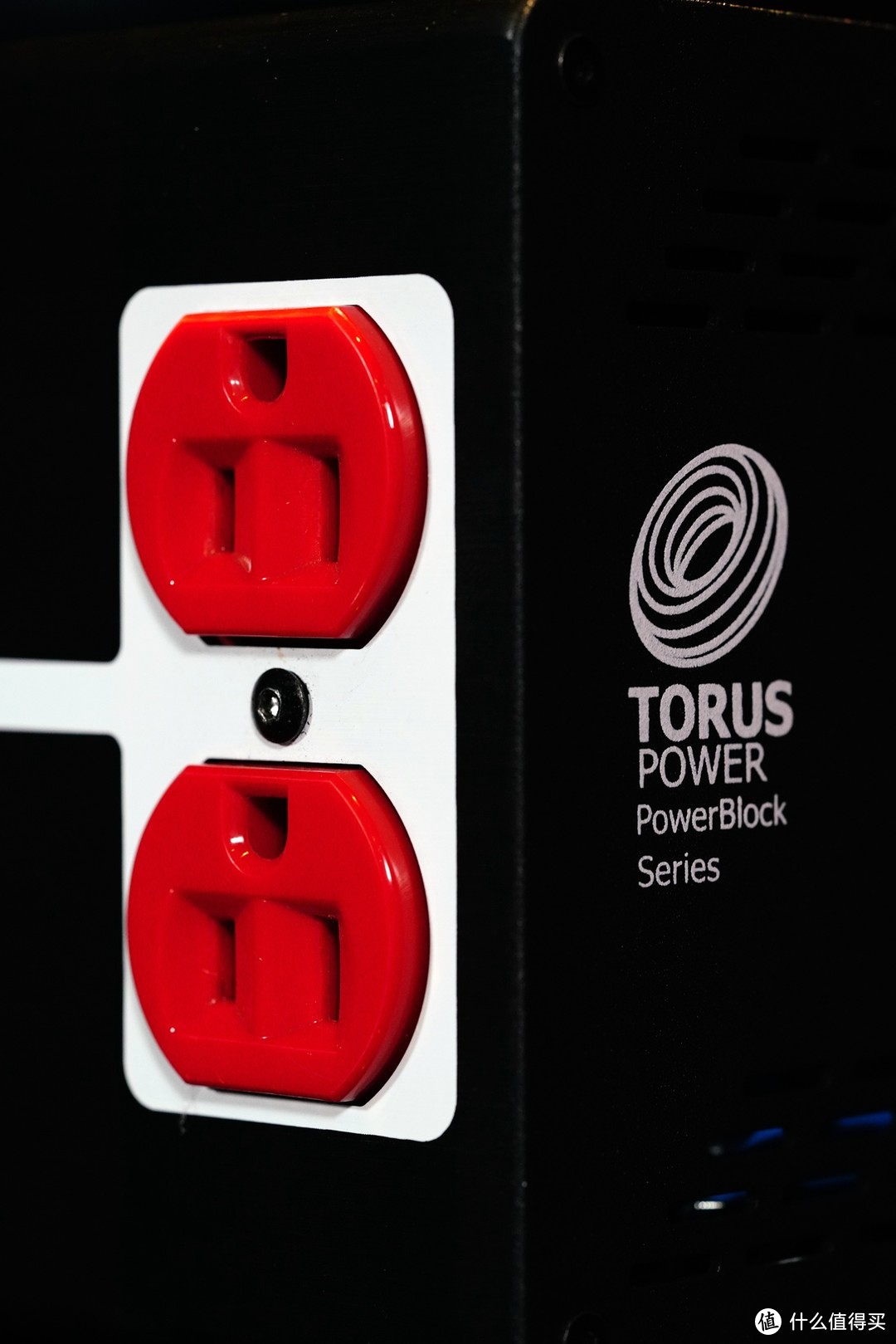 立竿见影 改观明显——TORUS POWER PB4 515R电源处理器